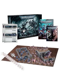 40k: Ultimate Starter Set